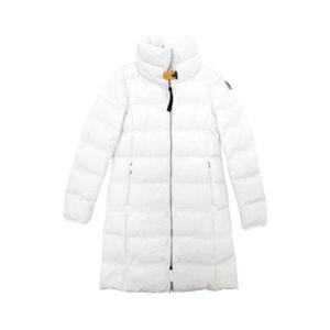 파라점퍼스 롱패딩 24WMPWPUTT33 0505 WHITE