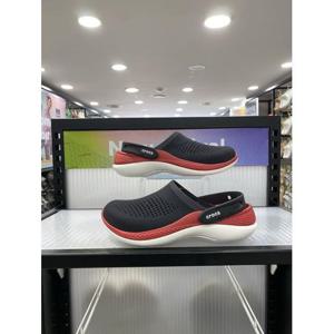 [크록스 슈즈]라이트라이드 360 클로그 206708-4CC