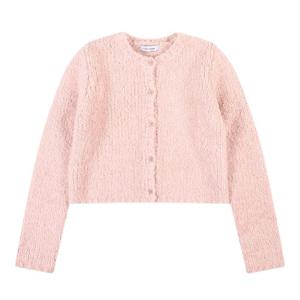 [코데즈컴바인 (사용안함)]플레인조직 가디건 (CJD-CD507WA)