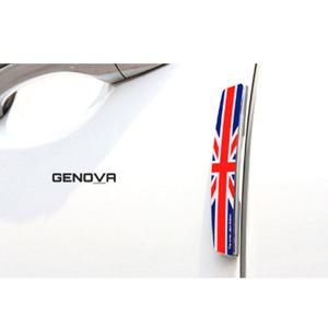 SF제노바 문콕방지 유니온잭 도어가드