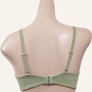 색상 C컵 BR9045 노와이어 클레오 누디 부드러운