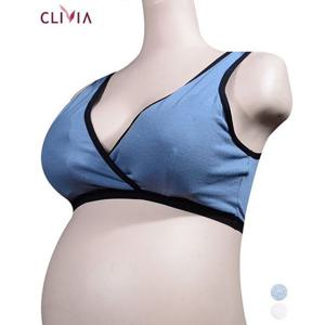 BR1687패드 수유브라 크리비아 패드 삽입형 스포츠형