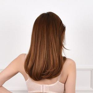 노와이어 가슴라인을 GB1655 글로리 B컵브라 만들어주