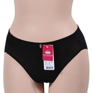 럭센스 데일리 PT1008 심플한 미디멈 햄라인