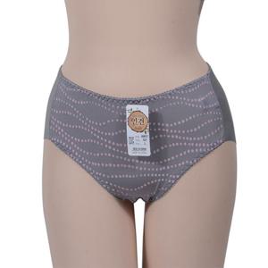 시원한인견 편안한 노라인 여성팬티 감촉이좋은 심플