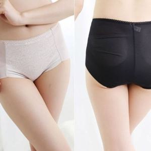 맥시 햄라인 힙업 누디 GPT 1077 팬티