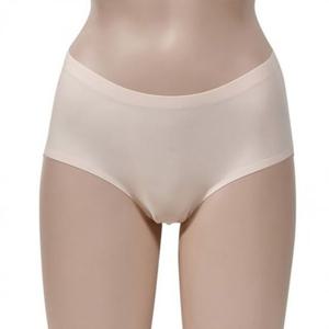 속옷 여자속옷 노라인 여성면팬티 팬티 삼각 빅사이즈