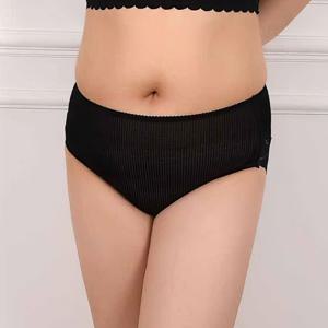 쏘로사떼 자연 인견속옷 팬티 빅사이즈 빤스 삼각