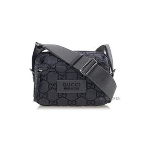 [구찌] 남성 미디엄 GG 크로스백 767931 FACPK 1243