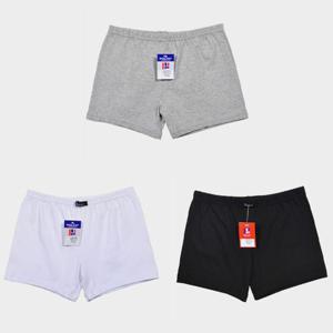 (폴밋) 면스판 소재 여성 2부 학생 속바지