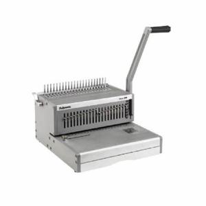 펠로우즈 플라스틱 링제본기 Orion 500