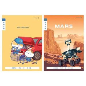 아모스 미니썬데코(고양이/10.5mlx6)