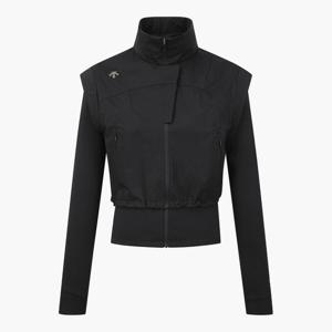 (가격인하) [데상트골프] 아크먼트(ACMT) 여성 3in1 점퍼