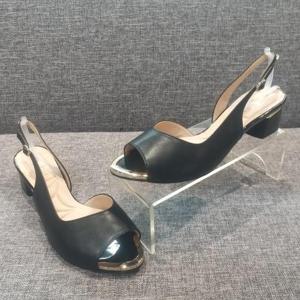 미셸 by 탠디 4cm 여성 데일리  샌들 121060 BL