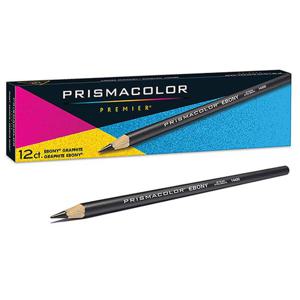 프리즈마 에보니 스케치연필 12자루(샌포드)