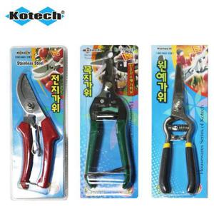 전정가위 코텍스 원예 전지 화초 꽃 가위