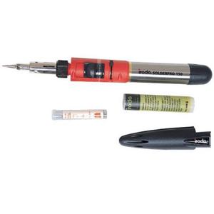 무선인두기 이로다-2230100 가스인두기/PRO-150/20cc/(SET)