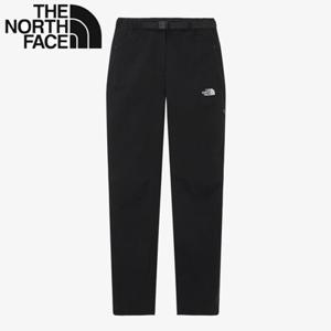 노스페이스 NP6NR30A 여성 롭슨 스트링 조거 팬츠 등산 바지 KR