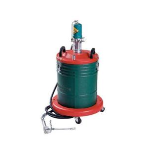 동창유압 에어 구리스펌프 CHP-88B (20리터) 구리스