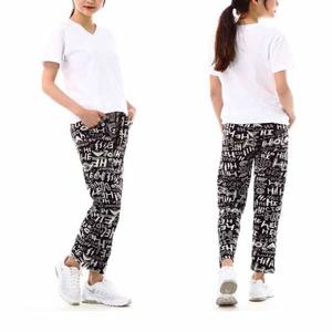 여성용 9부 아이스 쿨바지(FREE) 헬로우