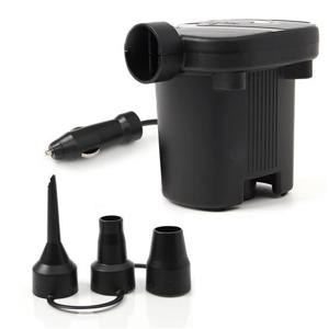 인서트 차량용 시거잭 전동 에어펌프 공기주입기 자동에어펌프