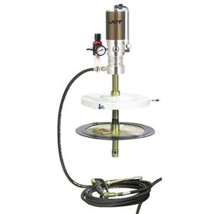 그리스주입기 UDT 에어구리스펌프 UD-305H(50대1)-중장비용