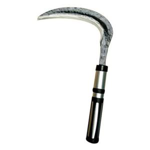 낫(AL자루) HS-AS302(일반/알루미늄)(10개 묶음) 낫