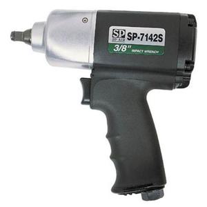 에어임팩트렌치 SP-7142S(3/8SQ)강력형 SP임팩트렌치