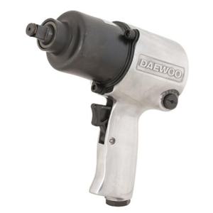 부품 양산기공 에어임팩트렌치 DIW-14N2(1/2SQ)형 DI
