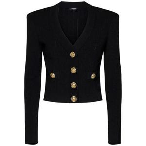 발망 자켓 DF1KL007KB070PA Black