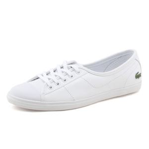라코스테(LACOSTE) ZIANE BL 1 스니커즈 (womens) 737CFA0065001