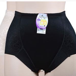 누디 뽕 볼륨 힙업 패드 햄라인 삼각거들 압박 허리