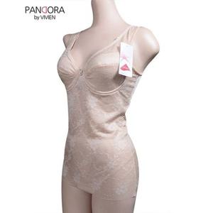 BT3734 B컵올인원 치마형올인원 비비안 치마형 라이크