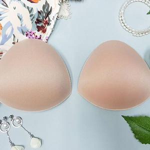 볼륨 왕뽕 삼각 패드 3cm