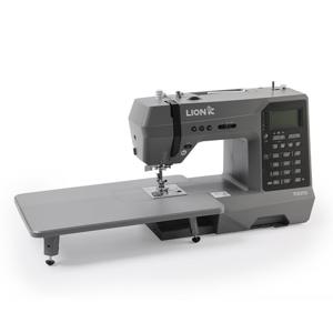 라이온 공식판매점 LION 9300S 하이엔드 디지털 준공업용 미싱