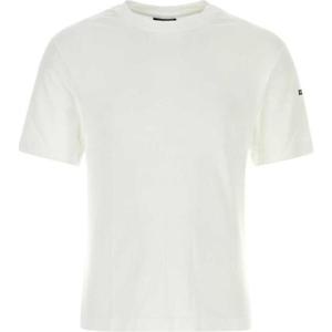 바버 반팔 티셔츠 USC0002TN32 DRESS STONE DOM