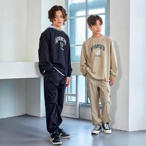 USALL 유솔 HC29 올라운더 카고조거 팬츠 ULSR24803