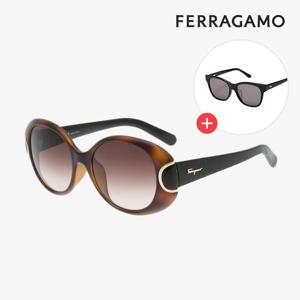 페라가모 선글라스(SF873SLK 233 55)