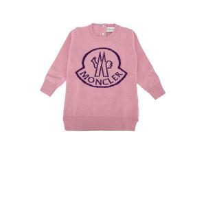 키즈 몽클레어 원피스 9L00001M1127 P55