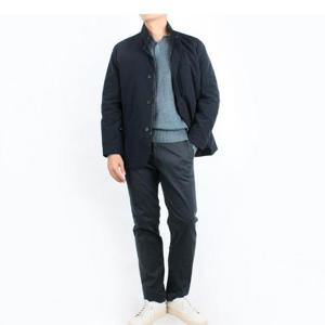 트레몰로 HC09 라이너 사파리 점퍼 KA3F8411