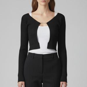 [국내배송]자크뮈스 마유 프랄루 니트 롱 223KN500 2190 990 매니아온