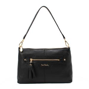 [피에르가르뎅_핸드백]숄더백01D1280T3KGB