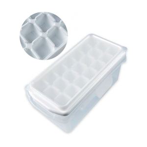 위생 아이스 컨테이너 2호 제빙기 21구 12-19 -