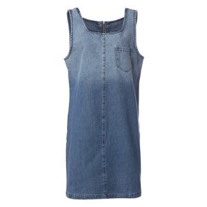 [뱅뱅]여성 스퀘어넥 미니 데님 원피스 (NOLD33)