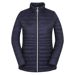 [웨스트우드]웨스트우드 여성 중힙 기장 패딩 자켓 WN1WCJP202NV