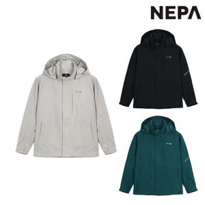 [네파]7L10509 남성 봄 간절기 등산 캠핑 방수 바람막이 피노 자켓