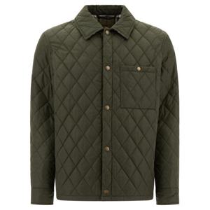 버버리 자켓 8100843 SHALE DOM