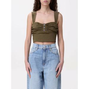 [PINKO] 라프리마 여성 탑 104885A0IM X26 밀리터리 /6