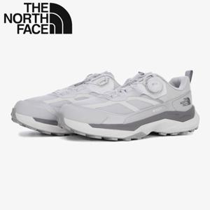 노스페이스 NS95R01D 남여공용 에너지 테크 에어 고어택스 경량 등산화 KR
