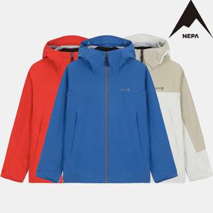 네파  남성 패스파인더 3L 방수자켓 7L10504